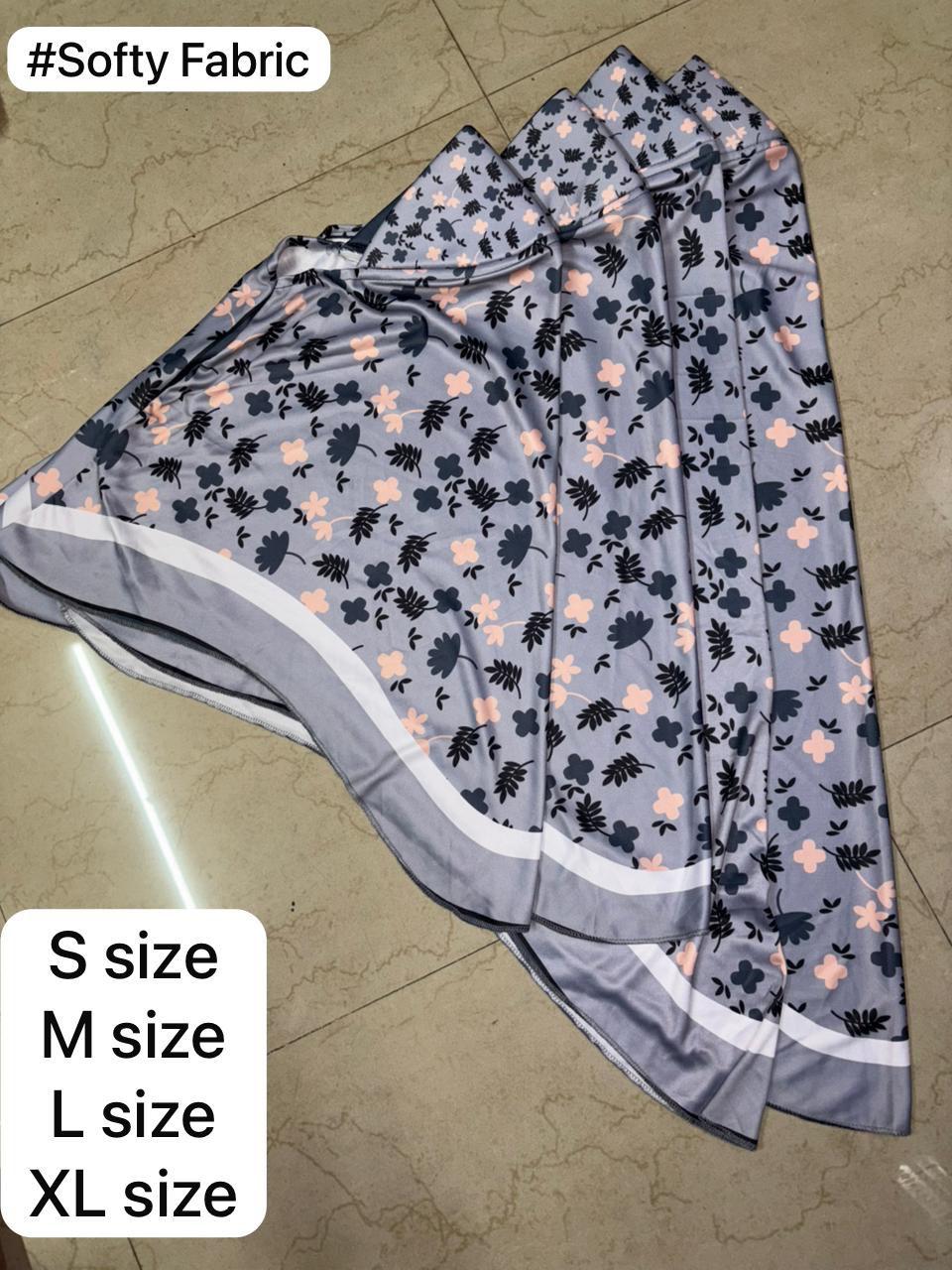 Sofy Fabric 3 Wholesale Hashim Exim